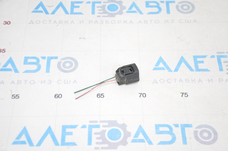Chip for ambient air temperature sensor Toyota Camry v50 12-14 usa