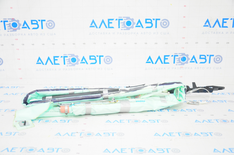 Airbag airbag side curtain left Ford Edge 19-24