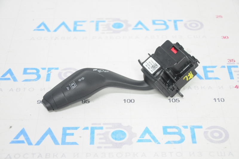 Ford Edge 19-24 Left Steering Column Shifter with Lane Keeping Assist