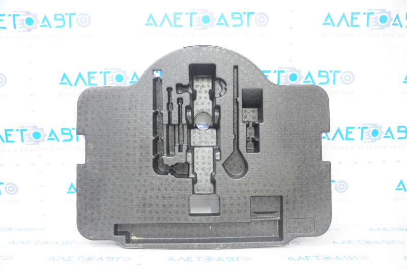 Foam plastic for Honda Accord 18-22 tool no fragment