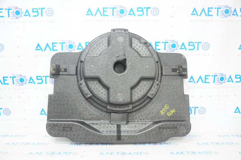 Foam plastic for Honda Accord 18-22 tool no fragment