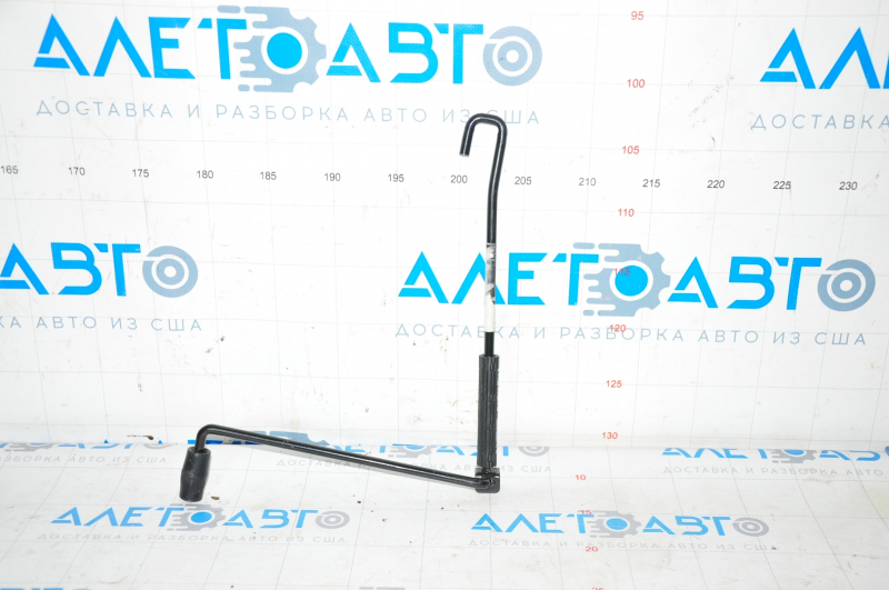 Jack handle VW Jetta 19-