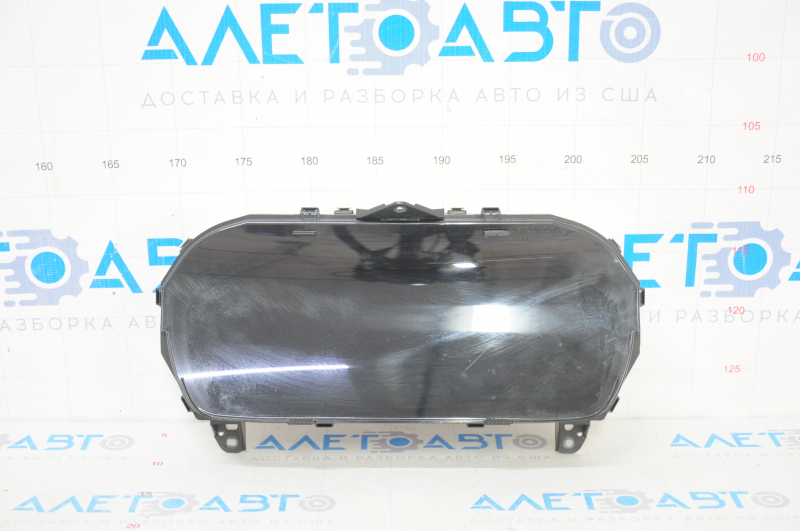 Instrument cluster Honda Accord 18-22 Sport, 56k