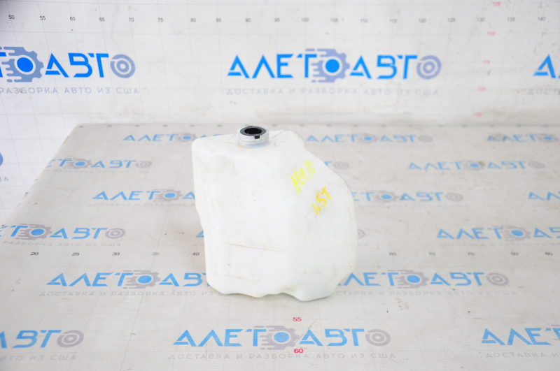 Expansion tank cooling Honda Accord 18-22 1.5T, 2.0T, 2.0 hybrid without cap