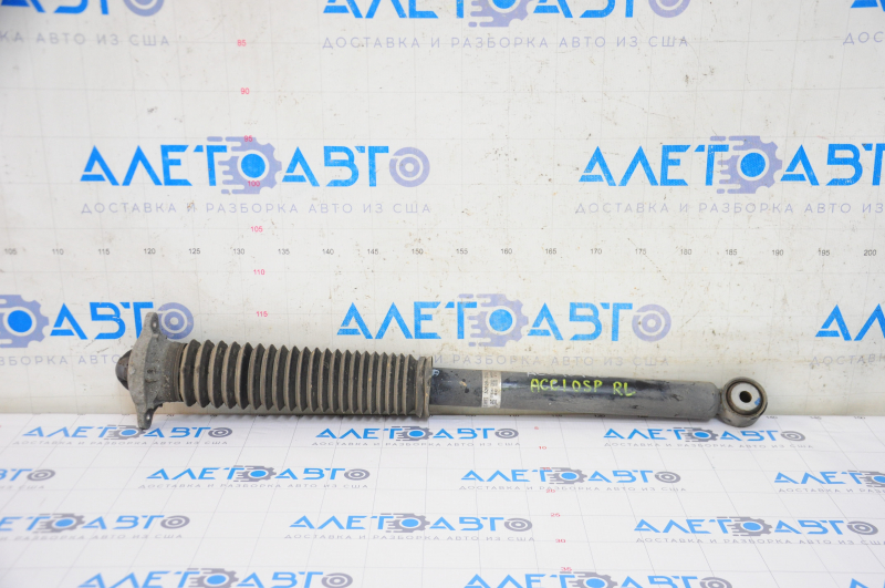 Rear left shock absorber for Honda Accord 18-22 Sport with support