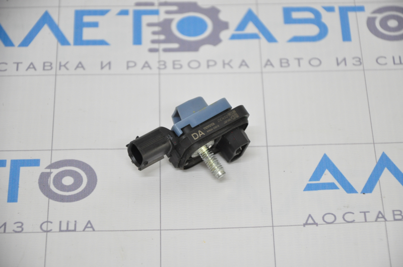 Airbag sensor center pillar right Lexus UX200 UX250h 19-