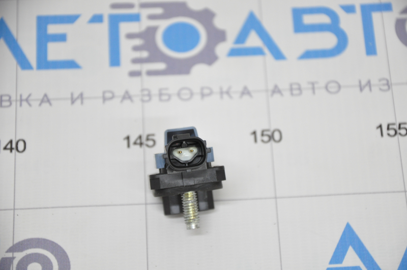 Airbag sensor center pillar right Lexus UX200 UX250h 19-