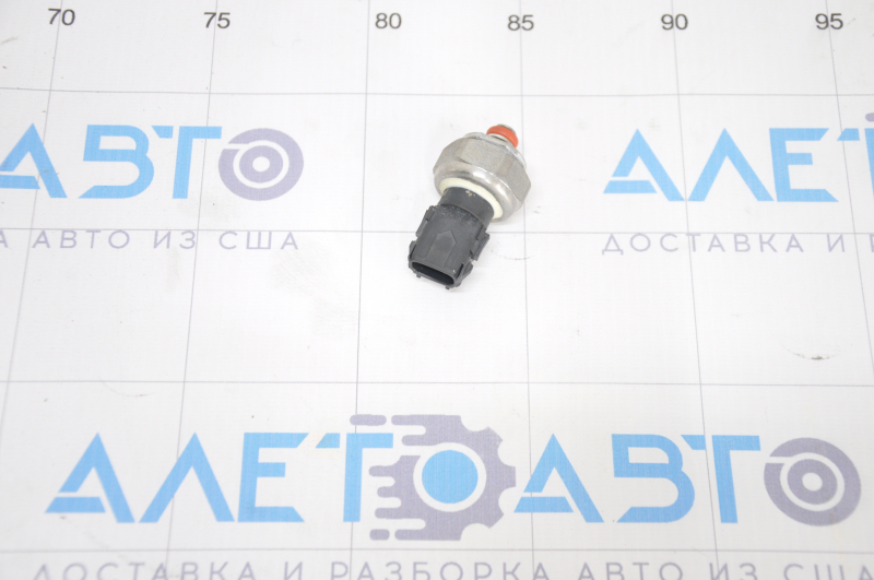 Fuel pressure sensor Lexus UX200 UX250h 19- on the low pressure rail