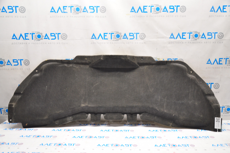 Hood insulation Honda HR-V 16-22 creases, tears