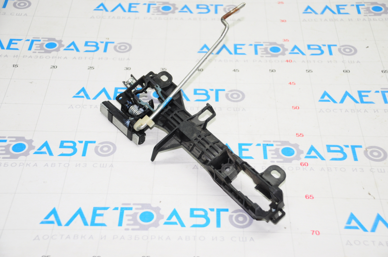 Front right door handle mechanism for Toyota Highlander 14-19