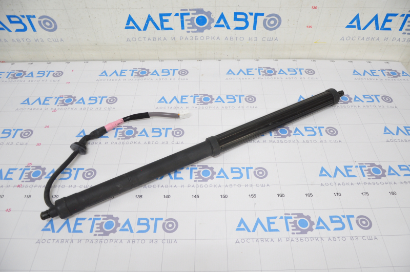 Trunk door shock absorber right Lexus UX200 UX250h 19- electric