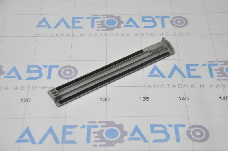 Roof trim rear left Lexus UX200 UX250h 19-