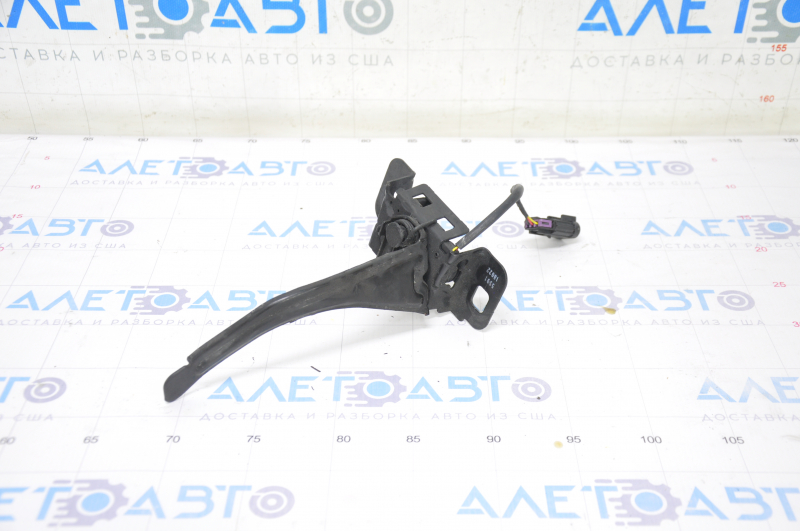 Hood Lock Buick Encore 17-18