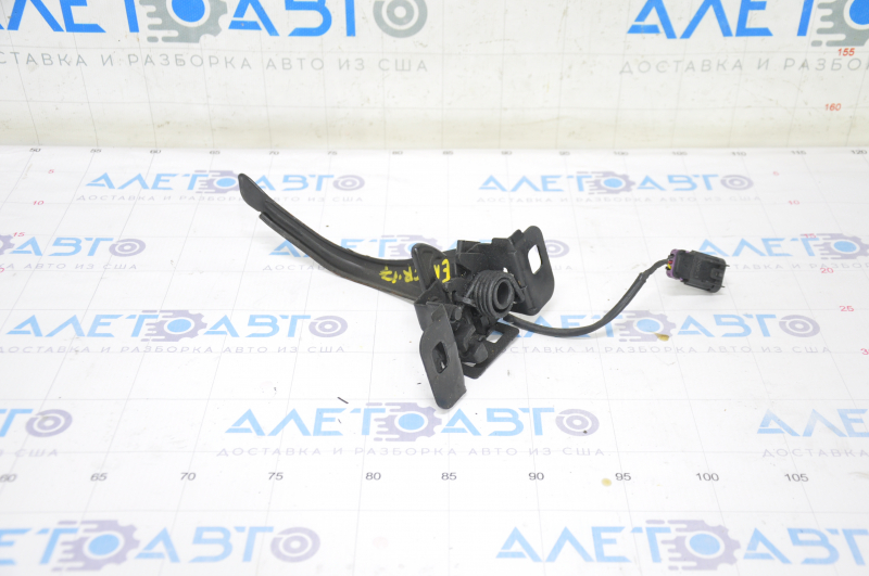Hood Lock Buick Encore 17-18