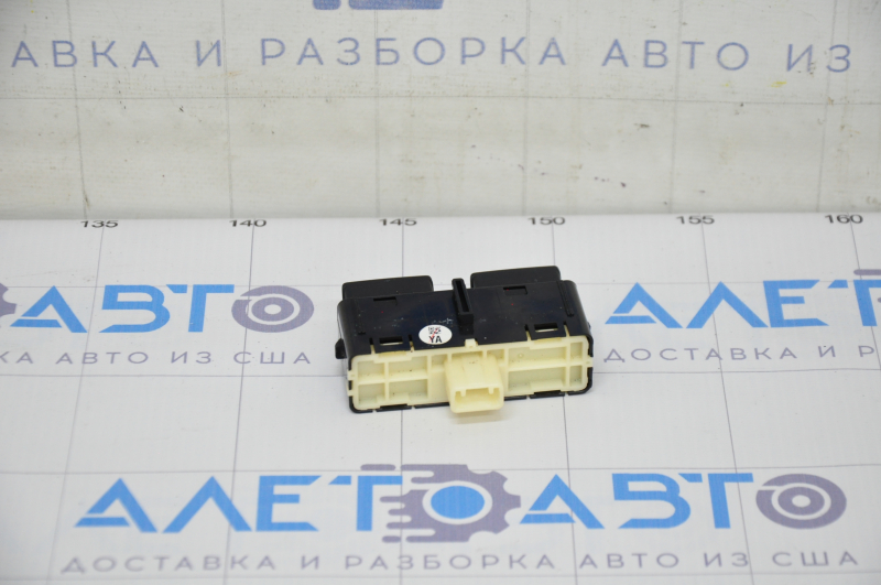 Button for opening the trunk door and gas tank Lexus UX200 UX250h 19-