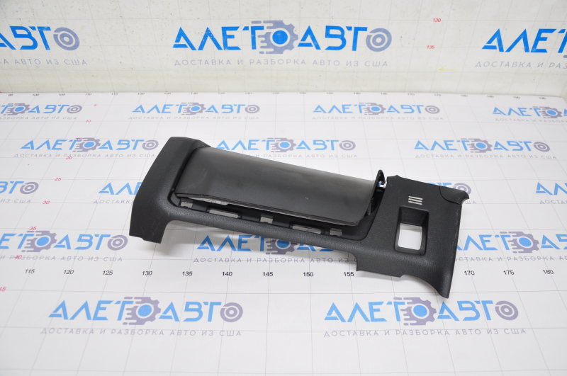 Lexus UX200 UX250h seat heating button block trim 19- scratches abrasions