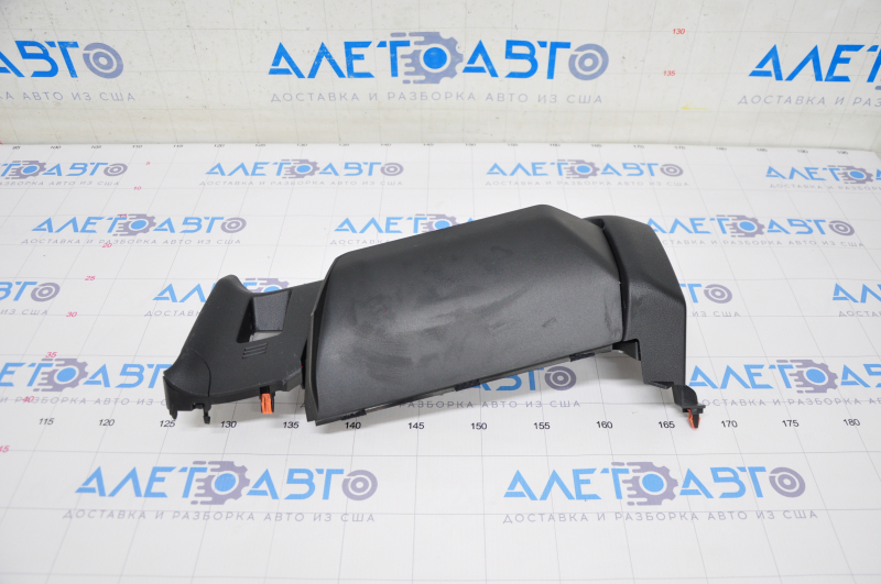 Lexus UX200 UX250h seat heating button block trim 19- scratches abrasions
