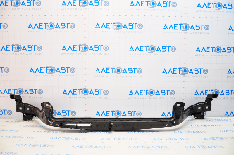 TV top bar Lincoln MKZ 13-16 metal