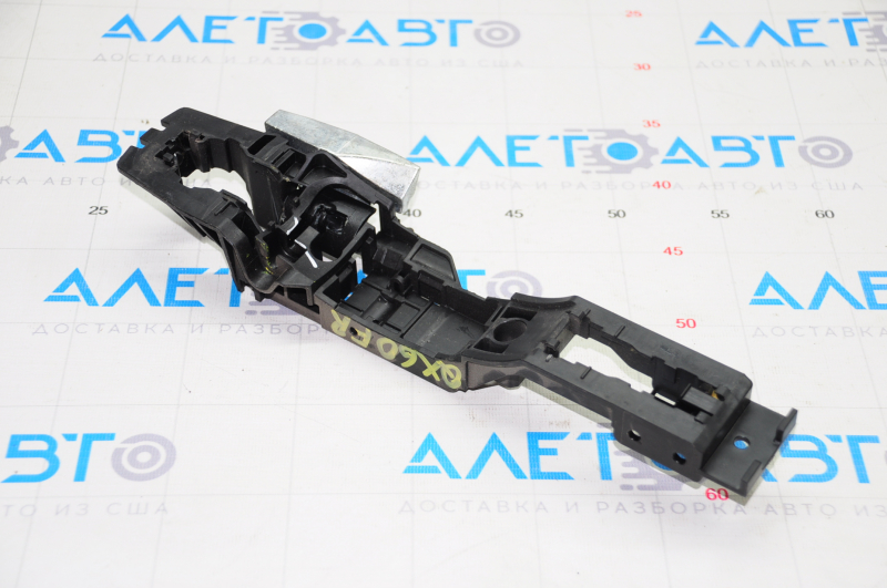 Front right door handle mechanism Infiniti JX35 QX60 13-20