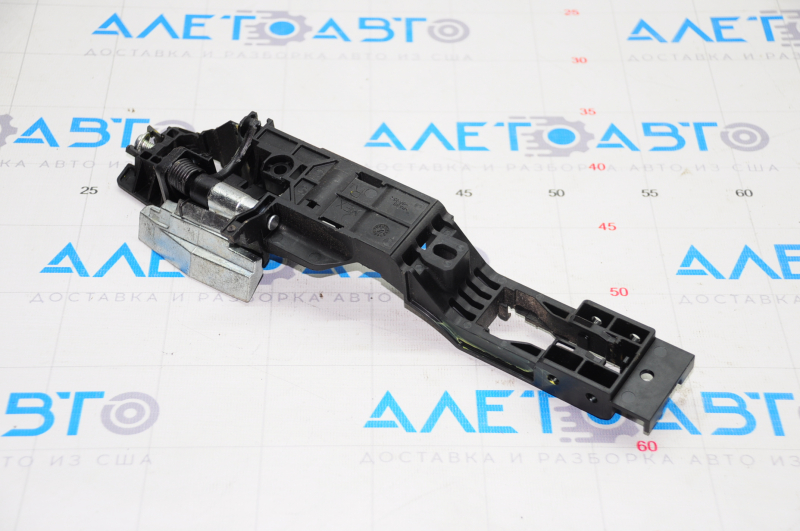 Front right door handle mechanism Infiniti JX35 QX60 13-20