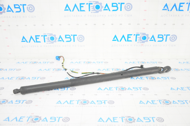 Shock absorber trunk door left Mercedes GLA 15-20 electric