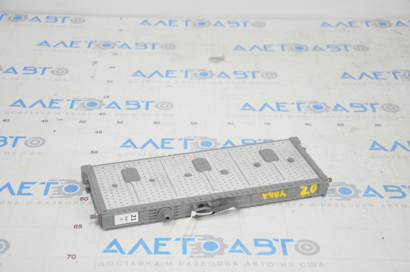 Battery element VVB Toyota Camry v40 hybrid 2.0 Ah
