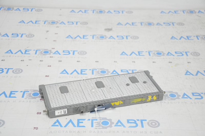 Battery element VVB Toyota Camry v40 hybrid 3.6 Ah