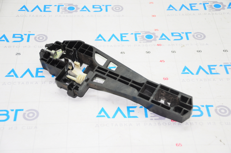 Front right door handle mechanism Fiat 500L 14-17