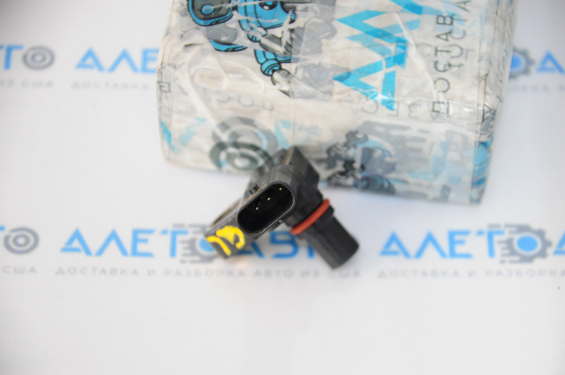 MAP sensor Mercedes GLA 14-20