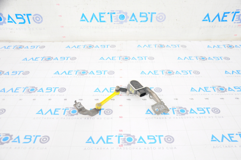 Body tilt sensor with tie rod rear right Mercedes GLA 14-20