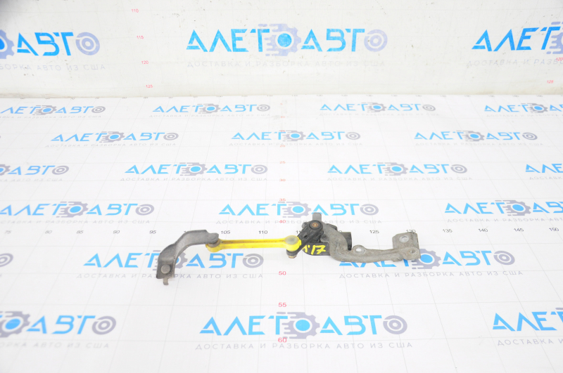 Body tilt sensor with tie rod rear right Mercedes GLA 14-20