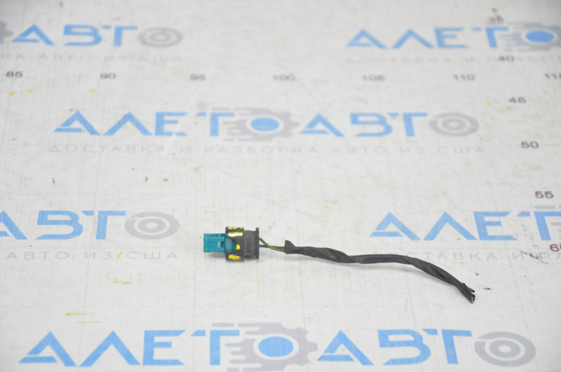 Chip for front airbag sensor BMW 3 F30 12-18 on TV, type 1