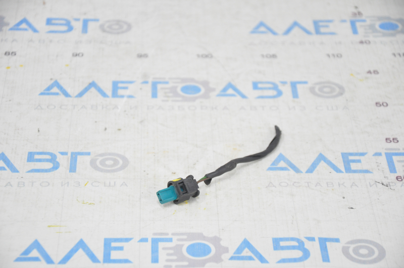Chip for front airbag sensor BMW 3 F30 12-18 on TV, type 1