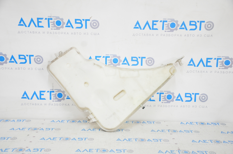 BMW 3 F30 12-18 washer reservoir without neck and lid, for headlight washer