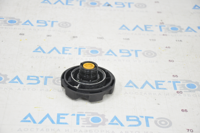 Coolant Expansion Tank Cap BMW F30 12-18 Type 1