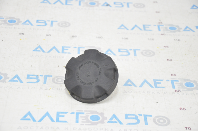 Coolant Expansion Tank Cap BMW F30 12-18 Type 1