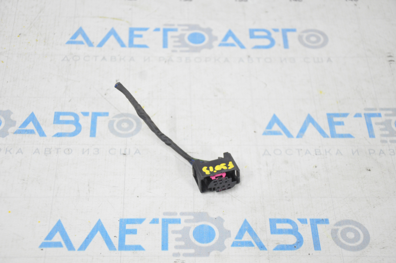 Chip for wiring the front bumper BMW 3 F30 12-18 for parking sensors