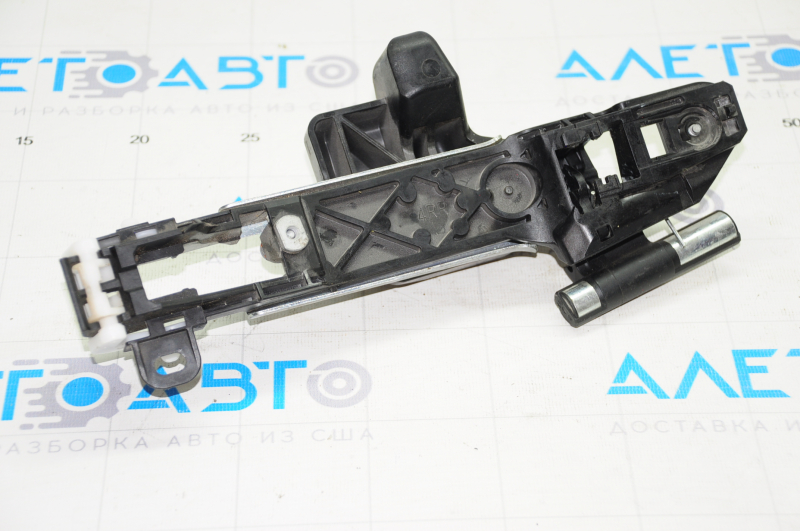 Lexus RX350 RX450h 16-22 rear right door handle mechanism
