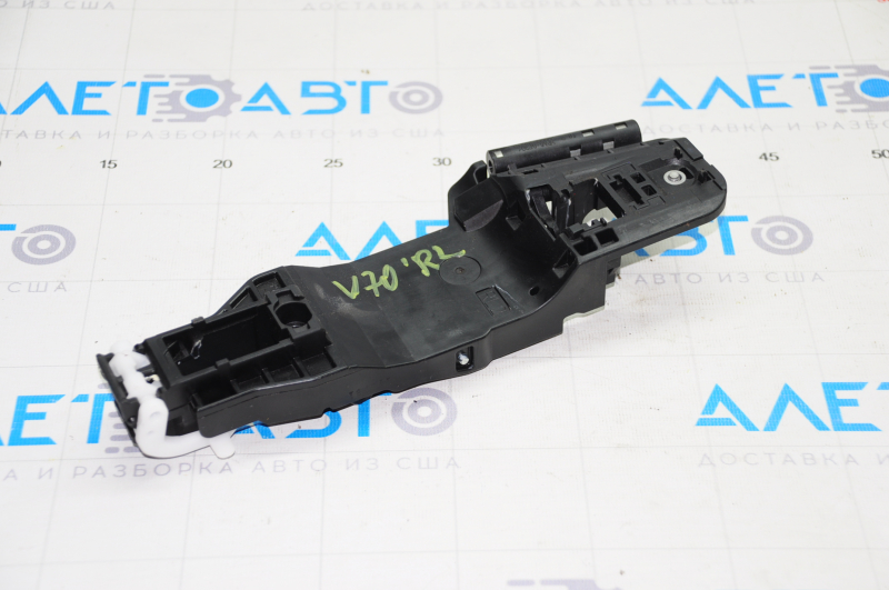 Toyota Camry v70 18-24 rear left door handle mechanism without traction