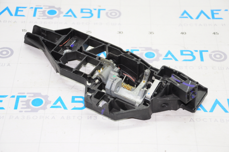 Dodge Journey 11-20 rear right door handle mechanism