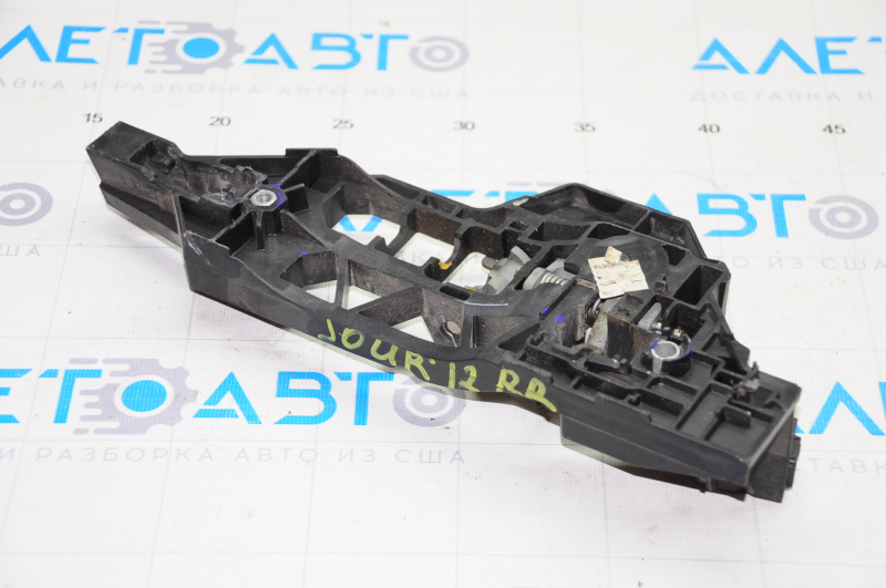 Dodge Journey 11-20 rear right door handle mechanism