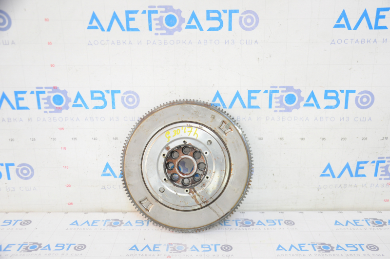 Flywheel damper BMW 5 G30 17-23 2.0T, 530e hybrid