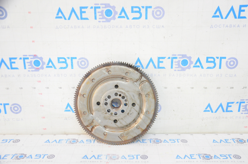 Flywheel damper BMW 5 G30 17-23 2.0T, 530e hybrid