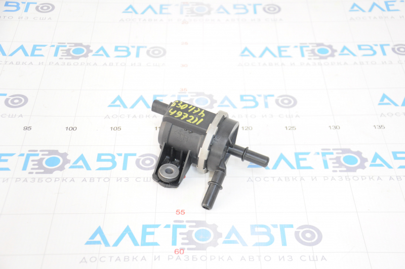 Fuel Evaporative Ventilation Valve BMW 5 G30 18- 530e hybrid