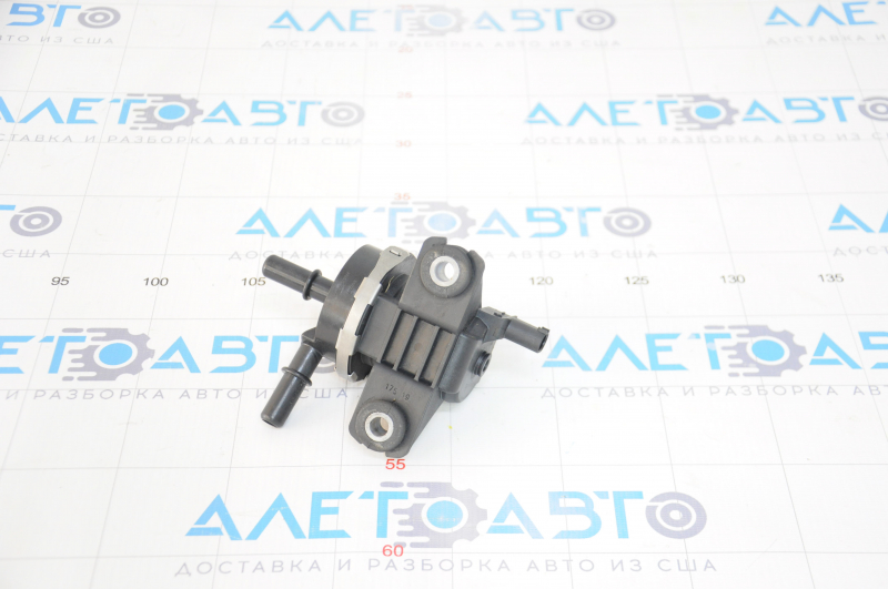 Fuel Evaporative Ventilation Valve BMW 5 G30 18- 530e hybrid