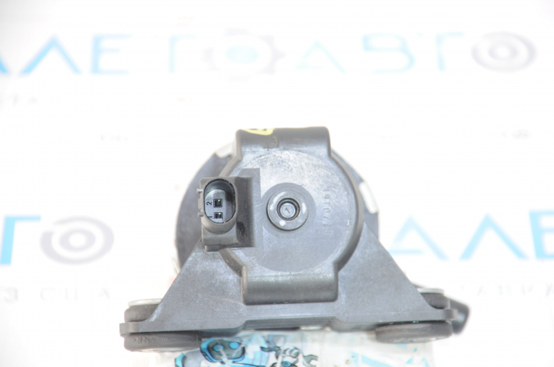 Fuel Evaporative Ventilation Valve BMW 5 G30 18- 530e hybrid
