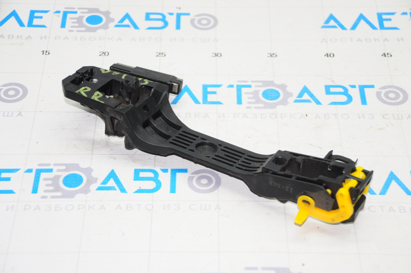 Subaru Outback 15-19 rear right door handle mechanism without rod