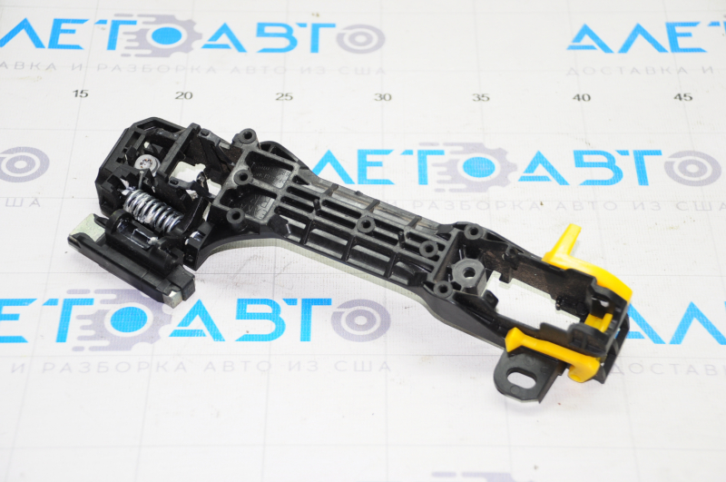 Subaru Outback 15-19 rear right door handle mechanism without rod