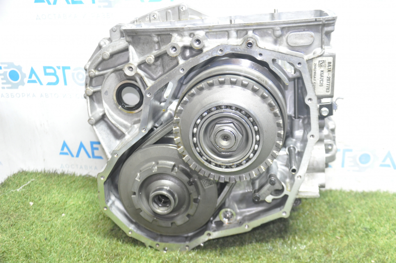 Automatic transmission housing with variator Honda Accord 18-22 1.5T CVT