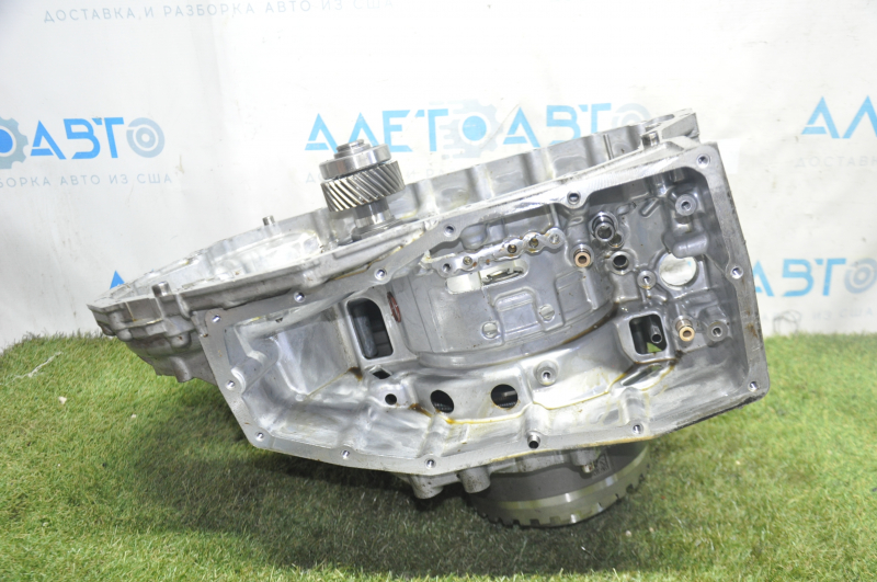 Automatic transmission housing with variator Honda Accord 18-22 1.5T CVT